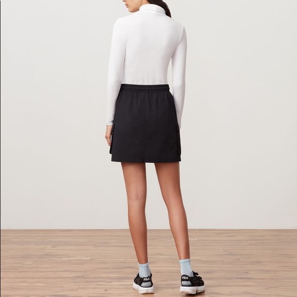 FILA Belle Skirt - Picture 3 of 3